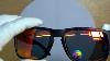 Oakley Holbrook Sport Black Ruby Iridium Sunglasses Oo910251 In Hindi By Technical Astha