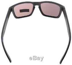 Oakley Holbrook Sunglasses OO9244-18 Steel Prizm Daily Polarized LensAsia Fit