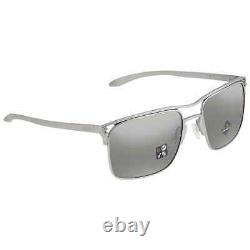 Oakley Holbrook TI Prizm Black Titanium Men's Sunglasses OO6048 604801 57