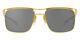 Oakley Holbrook Ti Oo6048 Sunglasses Men Square 57mm New 100% Authentic