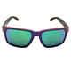 Oakley Holbrook Troy Lee Design Prizm Jade Square Men's Sunglasses Oo9102 9102t4