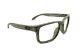 Oakley Holbrook Woodgrain Replacement (frame Only) Authentic Brown Rare