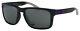Oakley Holbrook Xl Matte Black Fade/prizm Black 59mm Sunglasses Oo9417 17 59