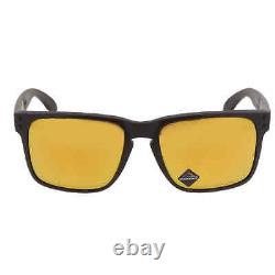 Oakley Holbrook XL Prizm 24K Polarized Square Men's Sunglasses OO9417 941723 59
