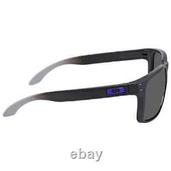 Oakley Holbrook XL Prizm Black Square Men's Sunglasses OO9417 941717 59