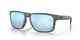 Oakley Holbrook Xl Prizm Deep Water Polarized Square Men's Sunglasses Oo9417