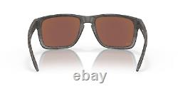 Oakley Holbrook XL Prizm Deep Water Polarized Square Men's Sunglasses OO9417