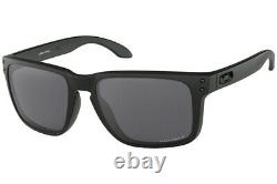 Oakley Holbrook XL Prizm Polarized Sunglasses OO9417-05 59