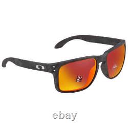 Oakley Holbrook XL Prizm Ruby Square Men's Sunglasses OO9417 941729 59
