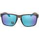 Oakley Holbrook Xl Prizm Sapphire Polarized Square Men's Sunglasses Oo9417