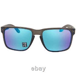 Oakley Holbrook XL Prizm Sapphire Polarized Square Men's Sunglasses OO9417
