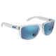 Oakley Holbrook Xl Prizm Sapphire Square 59mm Sunglasses 0oo9417 941707 59