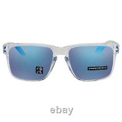 Oakley Holbrook XL Prizm Sapphire Square 59mm Sunglasses 0OO9417 941707 59