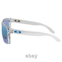 Oakley Holbrook XL Prizm Sapphire Square 59mm Sunglasses 0OO9417 941707 59