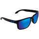 Oakley Holbrook Xl Prizm Sapphire Square Men's Sunglasses 0oo9417 941703 59