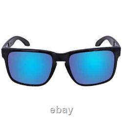 Oakley Holbrook XL Prizm Sapphire Square Men's Sunglasses OO9417 941703 59