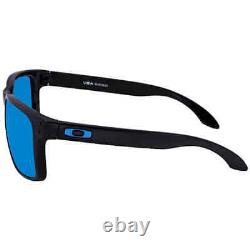 Oakley Holbrook XL Prizm Sapphire Square Men's Sunglasses OO9417 941703 59