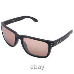 Oakley Holbrook Xl Prizm Dark Golf Mirrored Square Men's Sunglasses OO9417