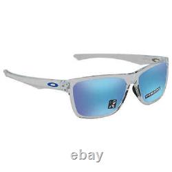 Oakley Holston Prizm Sapphire Rectangular 58mm Sunglasses 0OO9334 933413 58