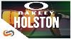 Oakley Holston Sunglass Review Sportrx Com