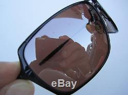Oakley Inmate Polarized Sunglasses Book of Eli