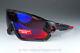 Oakley Jawbreaker Sunglasses Oo9290-2031 Matte Black With Prizm Road