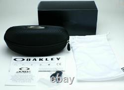 Oakley JAWBREAKER Sunglasses OO9290-5031 Matte Black Frame With PRIZM Road Black