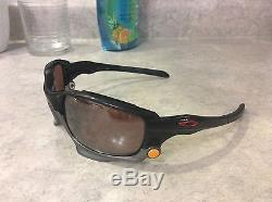 Oakley Jawbone Custom Sunglasses- Polarized G30 Lenses