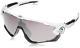 Oakley Jawbreaker Polished White Prizm Black Iridium Sunglasses Oo9290 29 31
