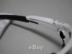 Oakley Jawbreaker Polished White Sunglasses Frame OO9290-05