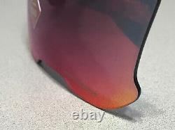 Oakley Jawbreaker Prizm Road Replacement lens SKU# 101-111-007 New with Bag