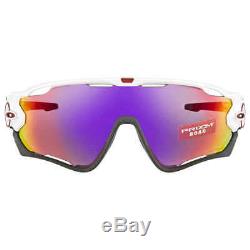 Oakley Jawbreaker Prizm Road Sport Men's Sunglasses OO9290-929005-31