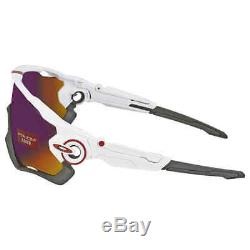 Oakley Jawbreaker Prizm Road Sport Men's Sunglasses OO9290-929005-31