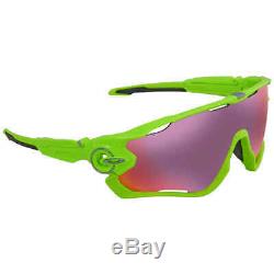 Oakley Jawbreaker Prizm Road Sport Men's Sunglasses OO9290-929026-31