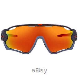 Oakley Jawbreaker Prizm Ruby Sport Men's Sunglasses 0OO9290 929034 31