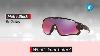 Oakley Jawbreaker Prizm Sunglasses Men S Spring 2019 Collection