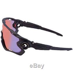 Oakley Jawbreaker Prizm Trail Torch Wrap Men's Sunglasses OO9290-929048-31