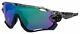 Oakley Jawbreaker Sunglasses Oo9290-4631 Grey Ink Prizm Road Jade Lens