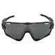 Oakley Jawbreakewr Prizm Black Sport Men's Sunglasses Oo9290 929071 31
