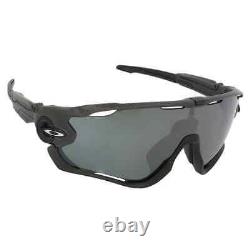 Oakley Jawbreakewr Prizm Black Sport Men's Sunglasses OO9290 929071 31