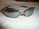 Oakley Juliet Polished Men's Sunglasses Guc Rare Jp009020