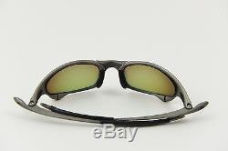 Oakley Juliet X-Metal/Fire Iridium Sunglasses Frames