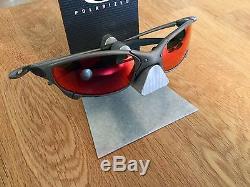 Oakley Juliet X-metal sunglasses