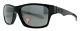Oakley Jupiter Carbon Oo9220-01 Polished Black Mens Polarized Sunglasses