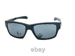 Oakley Jupiter Squared 9135-3456 Matte Black Prizm Black Iridium