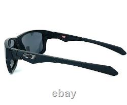 Oakley Jupiter Squared 9135-3456 Matte Black Prizm Black Iridium