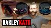Oakley Kato How To Use Rake System And Review Cycling Sunglasses Oakley