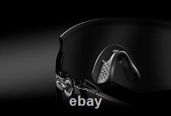 Oakley Kato Polished Black Frame/Prizm Black Lens Men's Sunglasses OO9455-0149