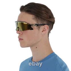 Oakley Kato Prizm 24K Shield Men's Sunglasses OO9455M 945502 49 OO9455M 945502