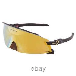 Oakley Kato Prizm 24K Shield Men's Sunglasses OO9455M 945502 49 OO9455M 945502